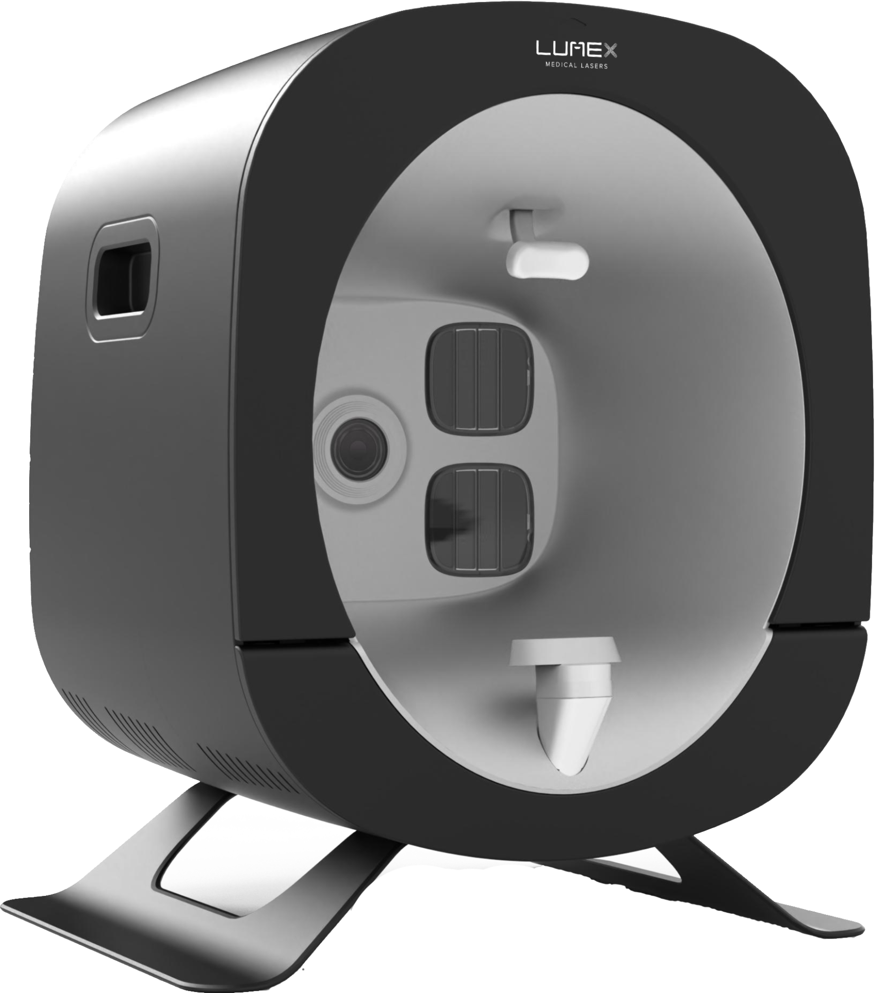 Equipamento DermaScan AI