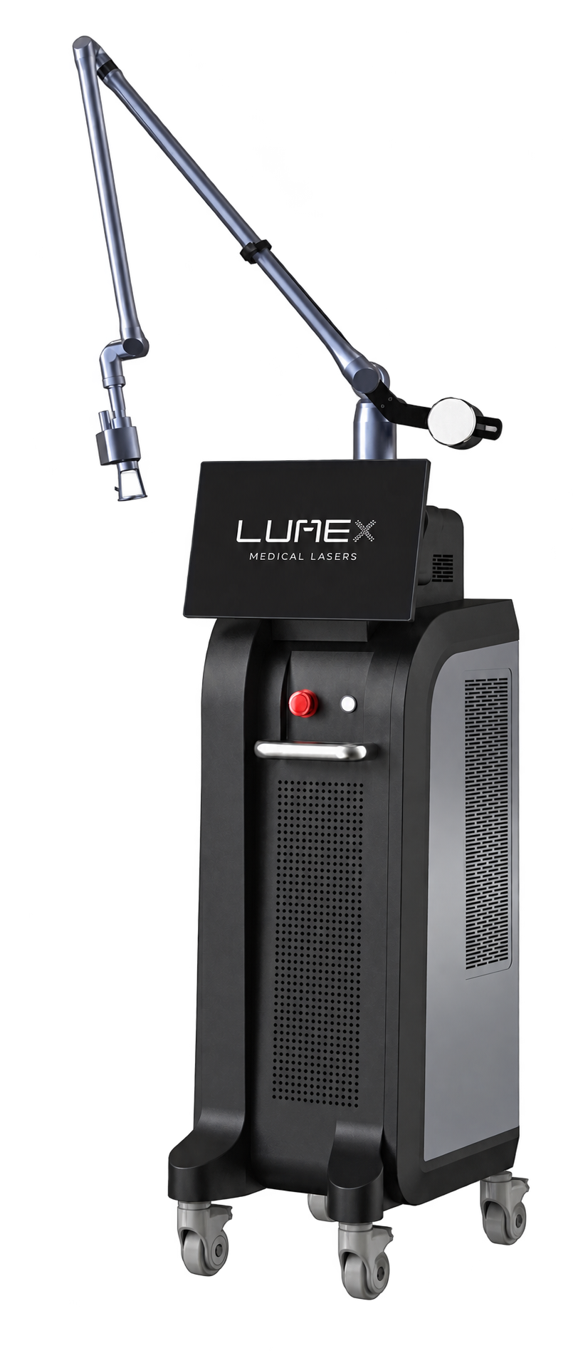 Equipamento Fraction Pro CO₂