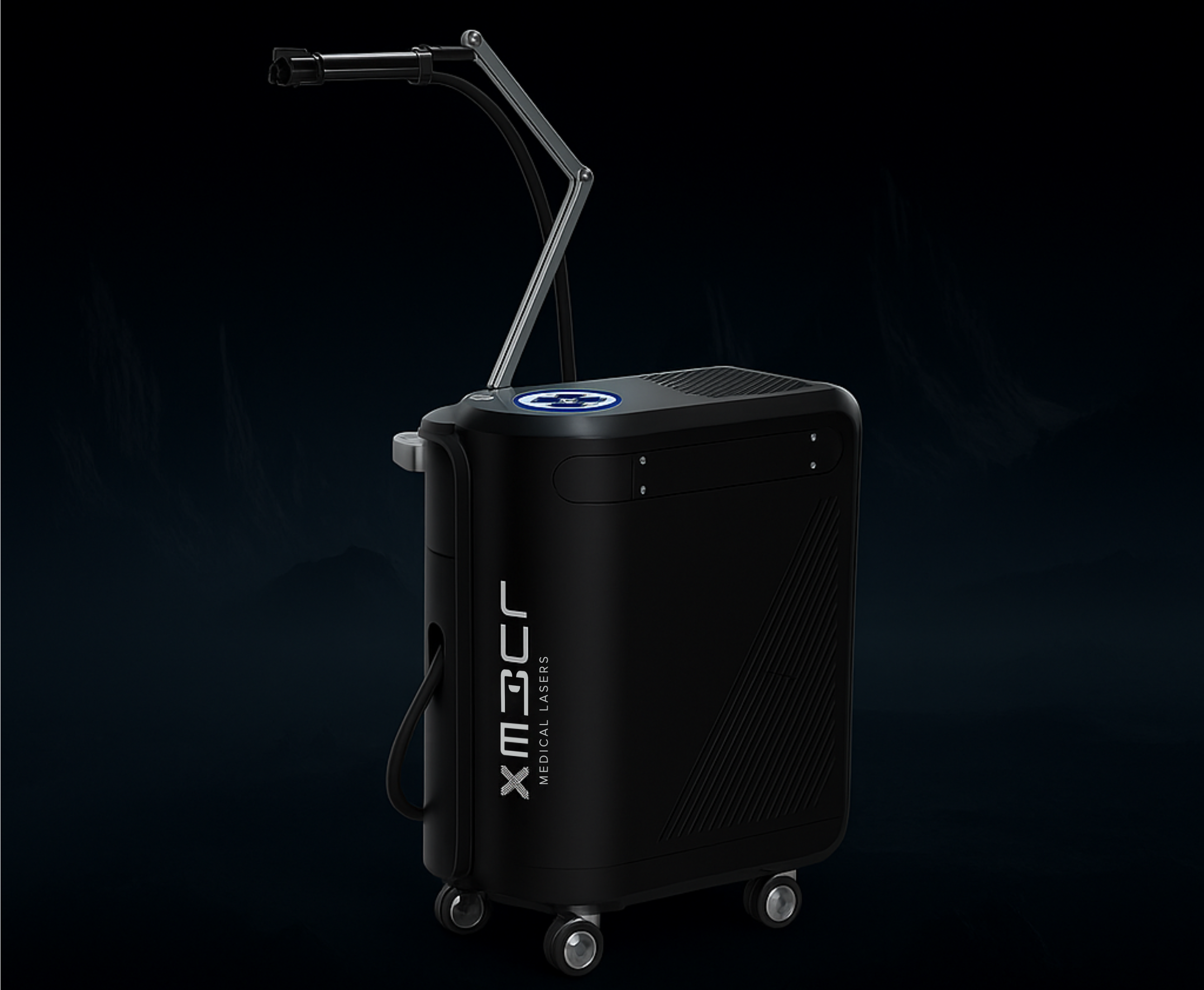 Equipamento CryoFlow+